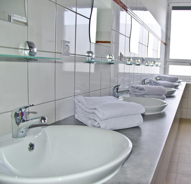 Albergue Check In Berlim