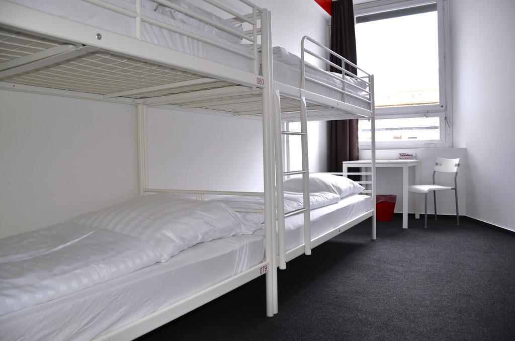 Albergue Check In Berlim