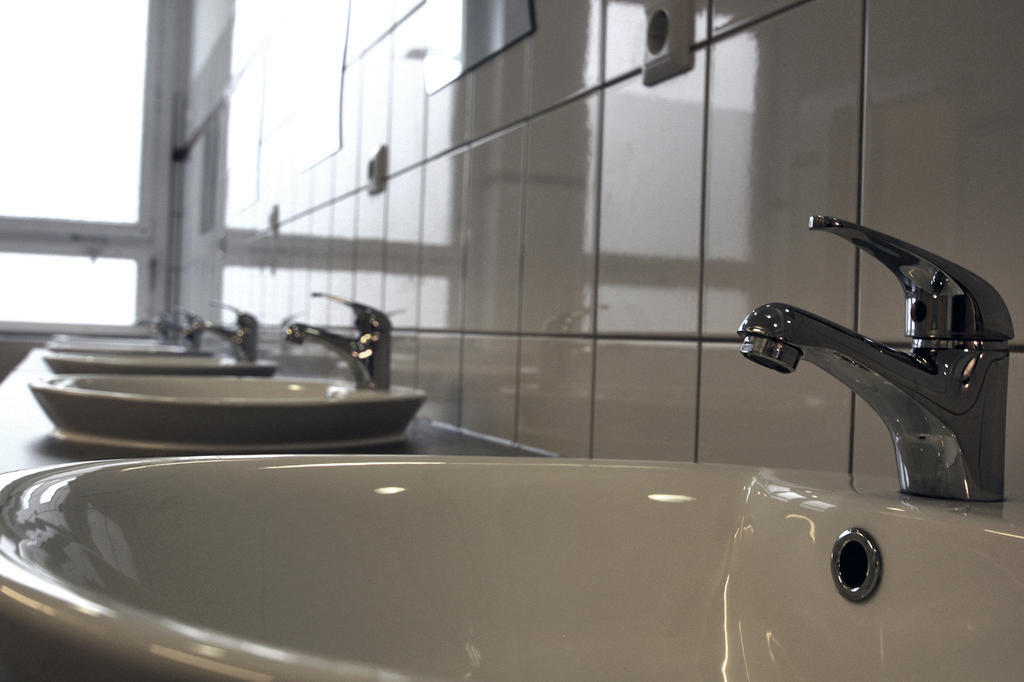 Albergue Check In Berlim