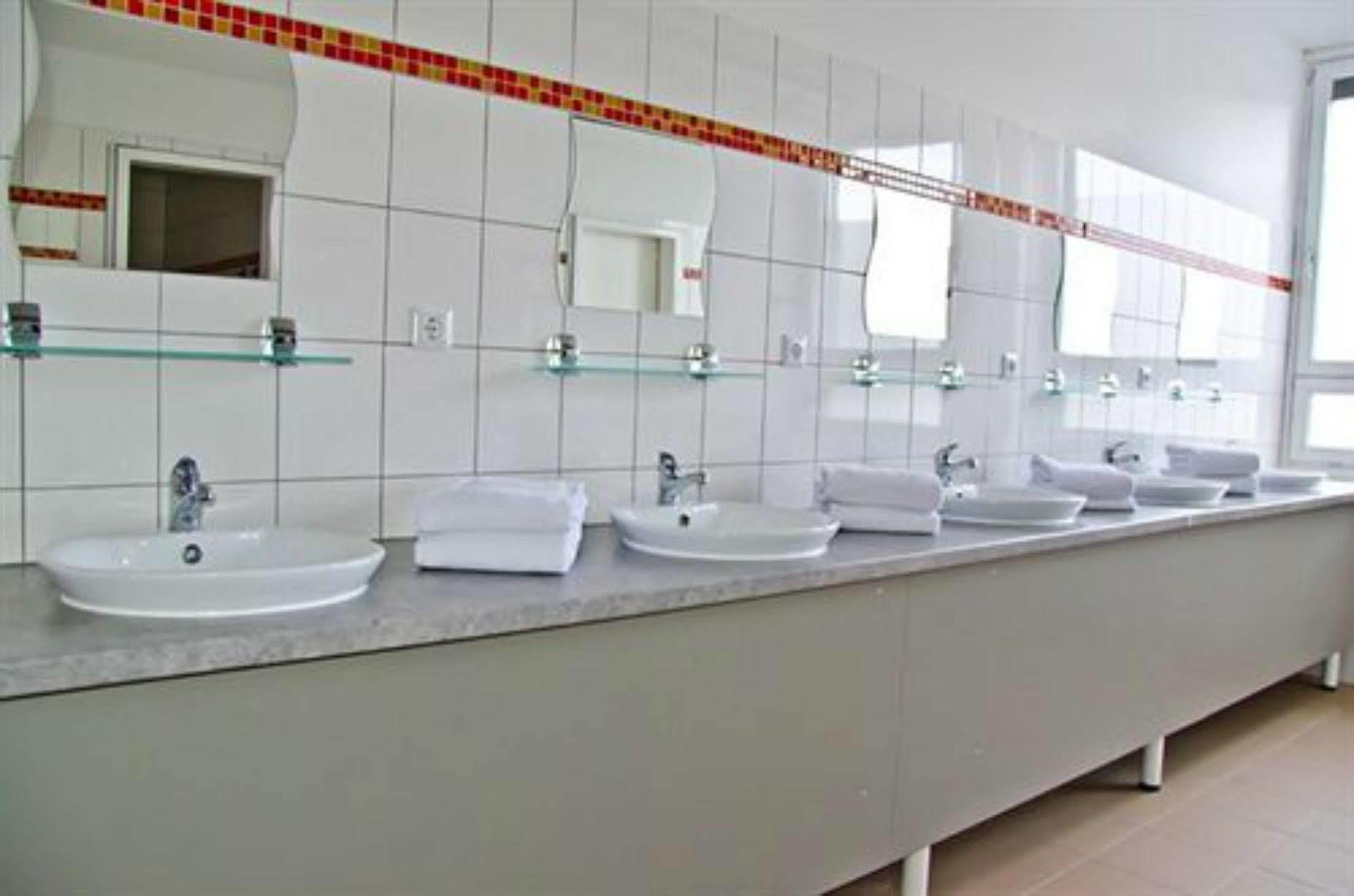 Albergue Check In Berlim