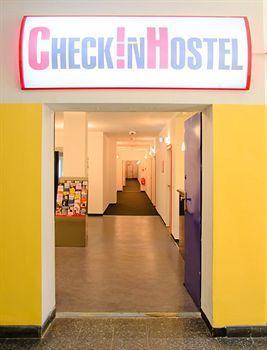 Check In