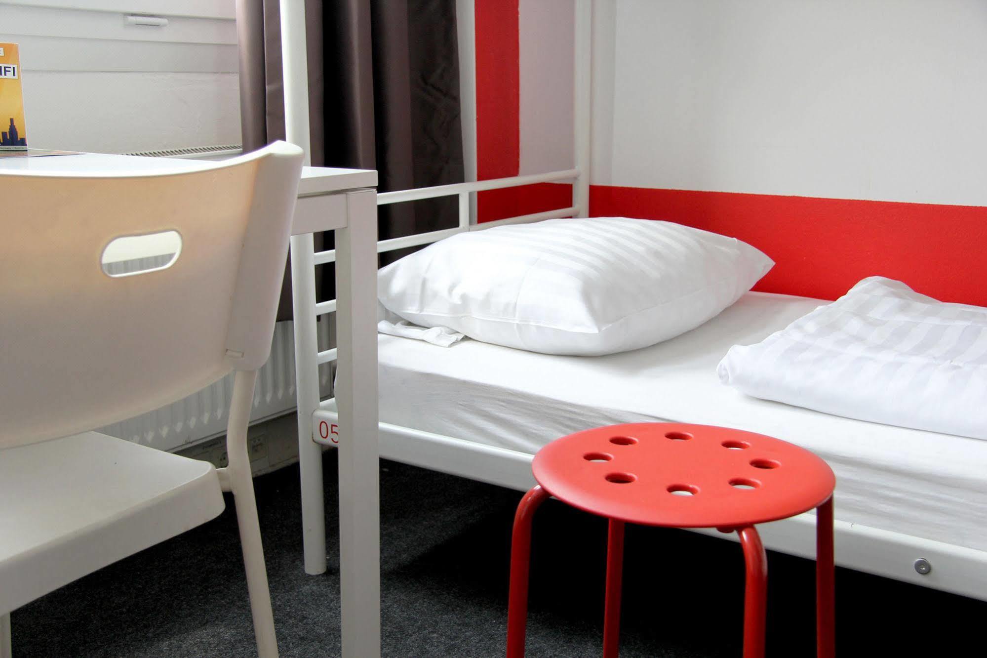 Check In Ostello Berlino