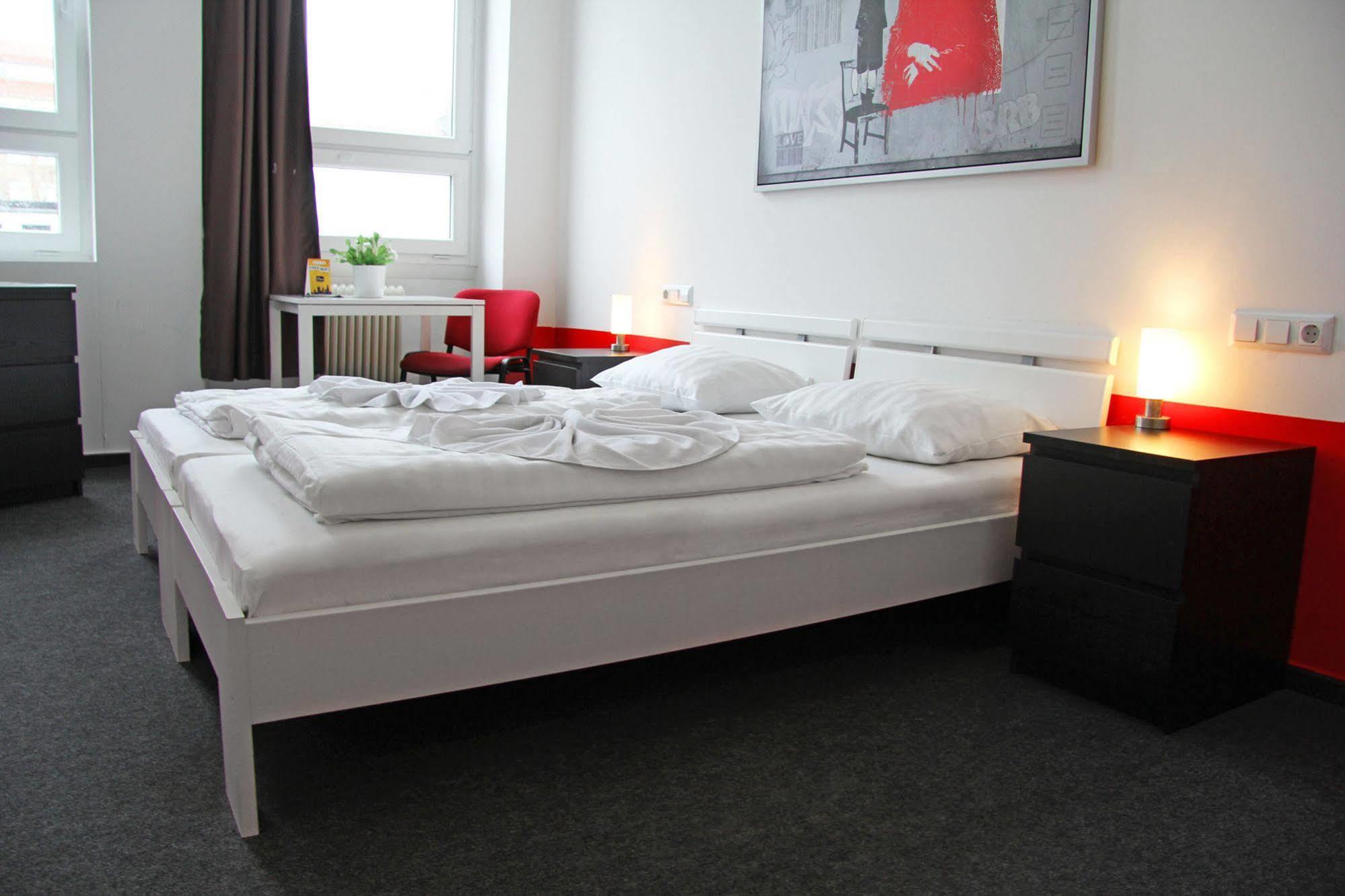 Check In * Berlino